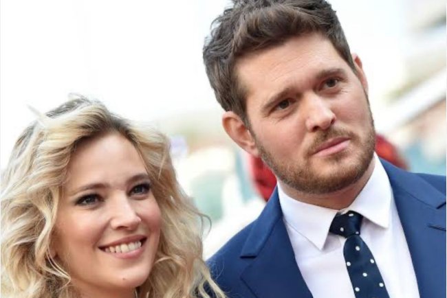 Scandal Brewing: Michael Bublé’s Alleged Affair Sparks Rumors of Divorce and Financial Fallout