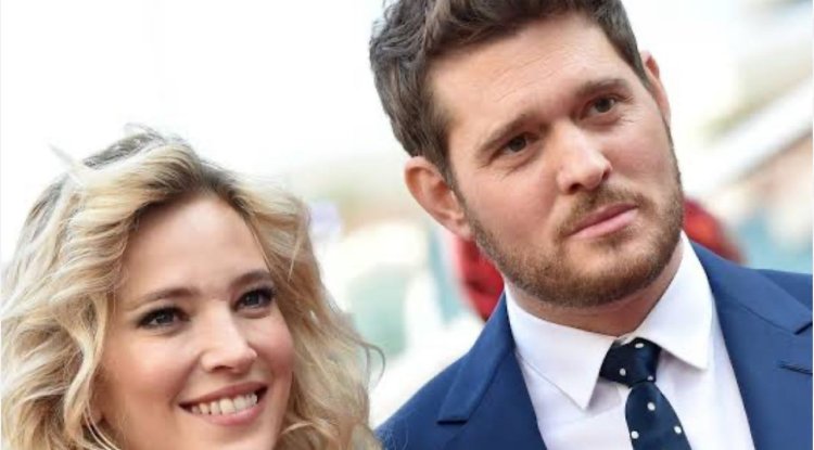 Scandal Brewing: Michael Bublé’s Alleged Affair Sparks Rumors of Divorce and Financial Fallout