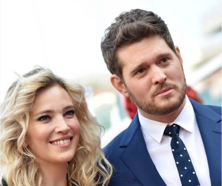 Scandal Brewing: Michael Bublé’s Alleged Affair Sparks Rumors of Divorce and Financial Fallout