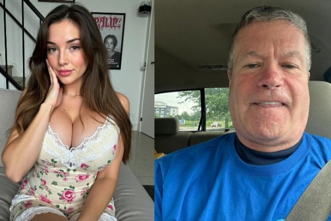 Model’s Lost Phone Sparks Chaos: Hackers Claim to Hold Personal Photos, Fans Hold Their Breath