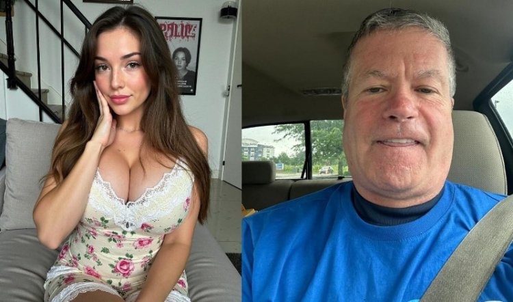 Model’s Lost Phone Sparks Chaos: Hackers Claim to Hold Personal Photos, Fans Hold Their Breath